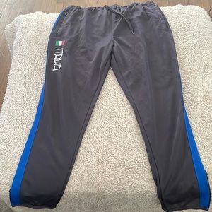 Men’s Italia Pants